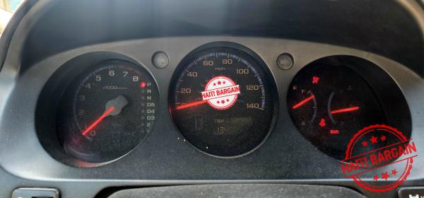 2004 ACURA MDX
