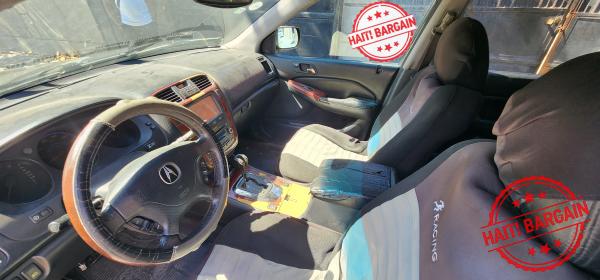 2004 ACURA MDX