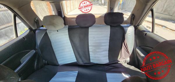 2004 ACURA MDX