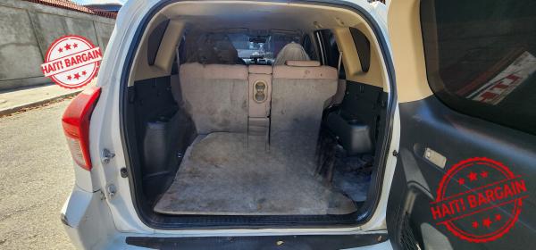 2007 TOYOTA RAV4