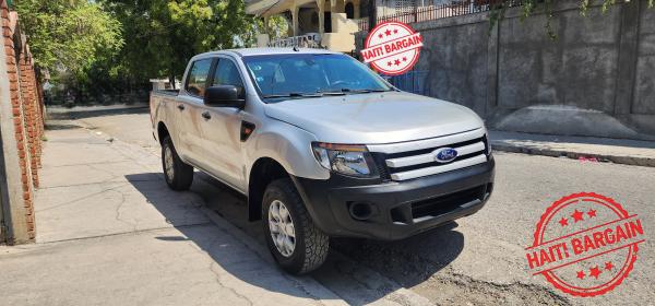 2014 FORD RANGER