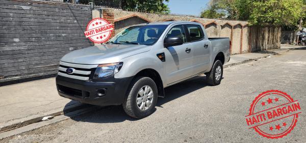 2014 FORD RANGER