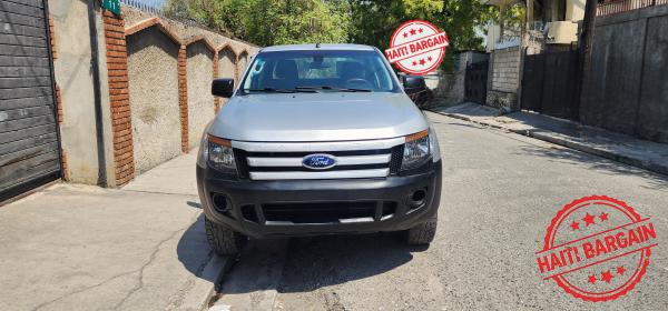 2014 FORD RANGER