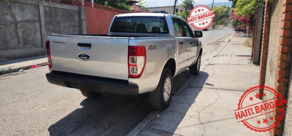 2014 FORD RANGER