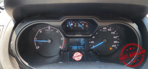 2014 FORD RANGER
