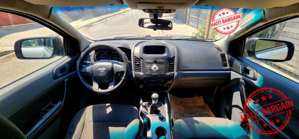 2014 FORD RANGER