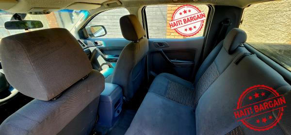 2014 FORD RANGER
