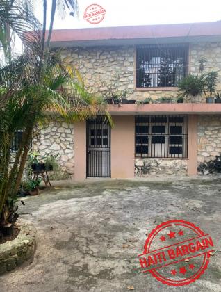 APPARTEMENT A LOUER - ZONE: FERMATHE