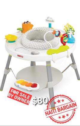 BABY ITEM