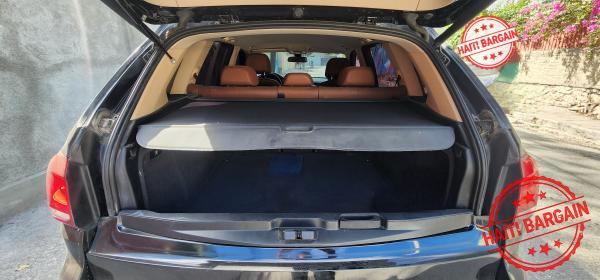 2017 BMW X5 BLINDÉ