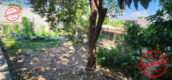 PROPRIETE A VENDRE - ZONE:  DELMAS 75