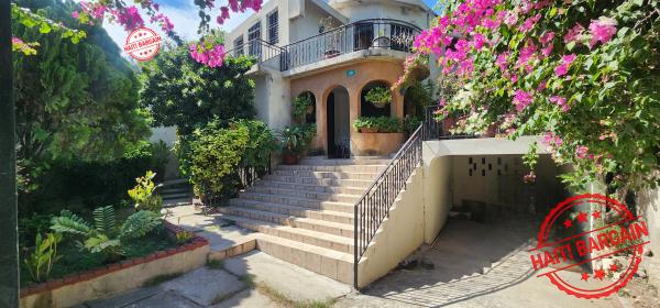 MAISON A VENDRE, ZONE: CASSAGNOL