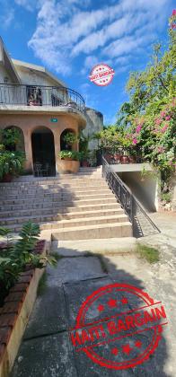 MAISON A VENDRE, ZONE: CASSAGNOL