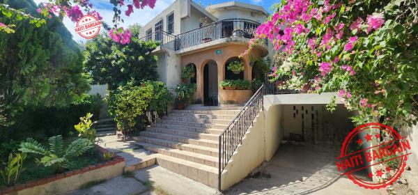 MAISON A VENDRE, ZONE: CASSAGNOL