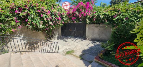 MAISON A VENDRE, ZONE: CASSAGNOL