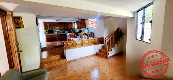 MAISON A VENDRE, ZONE: CASSAGNOL
