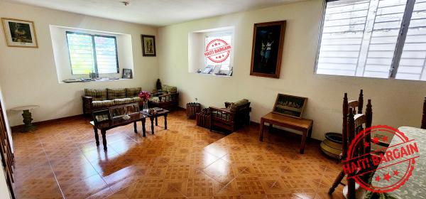 MAISON A VENDRE, ZONE: CASSAGNOL