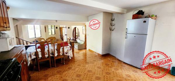 MAISON A VENDRE, ZONE: CASSAGNOL