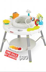 BABY ITEM