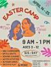 EASTER CAMP