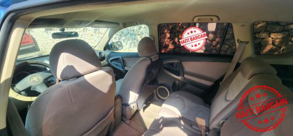 2008 TOYOTA RAV4