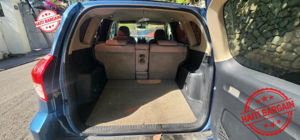 2008 TOYOTA RAV4
