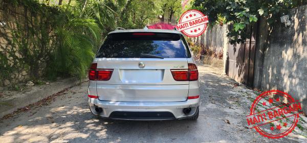2013 BMW X5