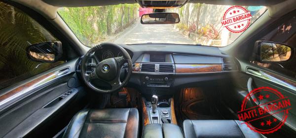 2013 BMW X5