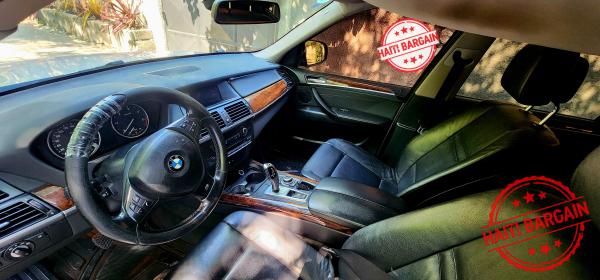 2013 BMW X5
