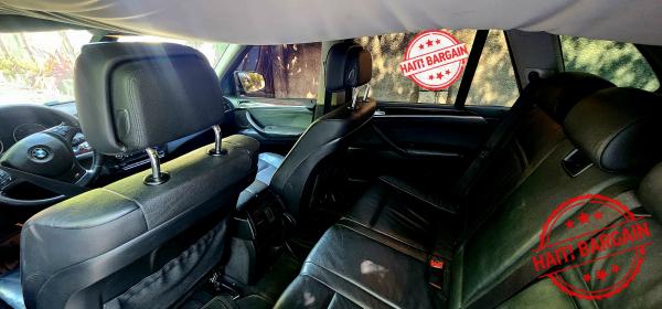 2013 BMW X5