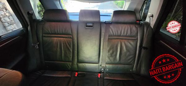 2013 BMW X5