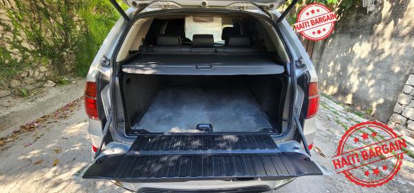 2013 BMW X5