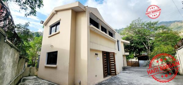 IMMEUBLE COMMERCIAL A LOUER & A VENDRE -ZONE: JUVENAT