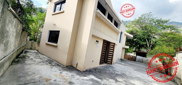 IMMEUBLE COMMERCIAL A LOUER & A VENDRE -ZONE: JUVENAT