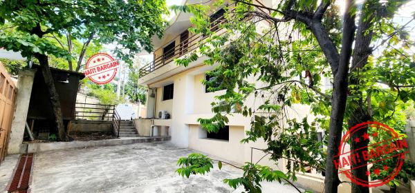 IMMEUBLE COMMERCIAL A LOUER & A VENDRE -ZONE: JUVENAT