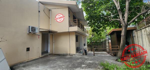 IMMEUBLE COMMERCIAL A LOUER & A VENDRE -ZONE: JUVENAT