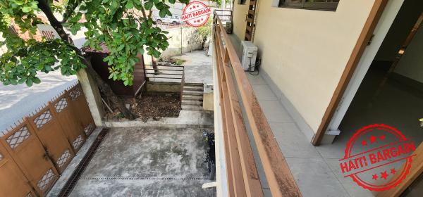 IMMEUBLE COMMERCIAL A LOUER & A VENDRE -ZONE: JUVENAT