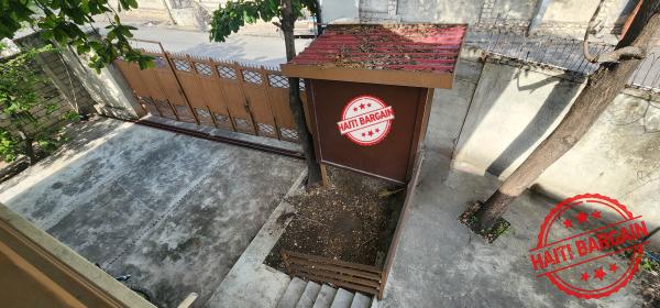 IMMEUBLE COMMERCIAL A LOUER & A VENDRE -ZONE: JUVENAT