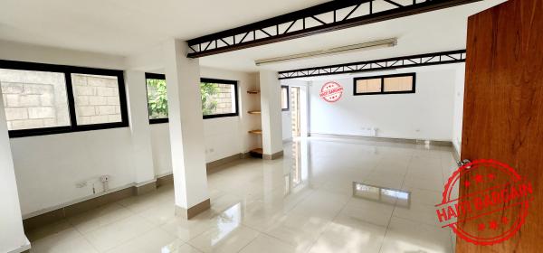 IMMEUBLE COMMERCIAL A LOUER & A VENDRE -ZONE: JUVENAT