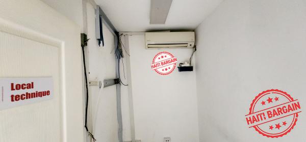 IMMEUBLE COMMERCIAL A LOUER & A VENDRE -ZONE: JUVENAT