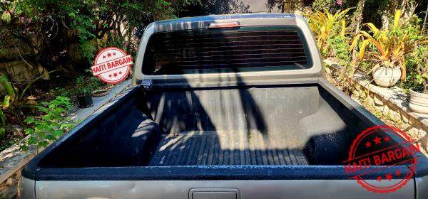 2014 VW AMAROK