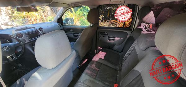 2014 VW AMAROK