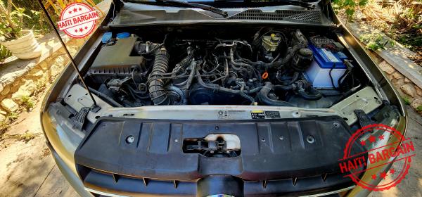 2014 VW AMAROK