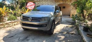 2014 VW AMAROK