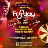 FRIDAY CONNECT