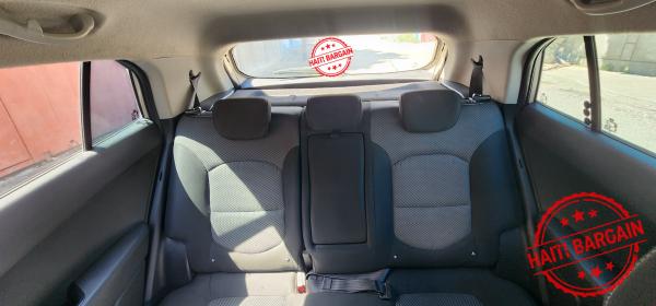 2017 HYUNDAI CRETA