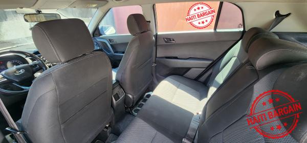 2017 HYUNDAI CRETA