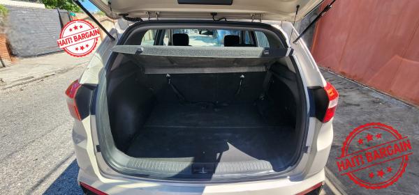 2017 HYUNDAI CRETA
