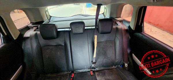 2018 SUZUKI VITARA