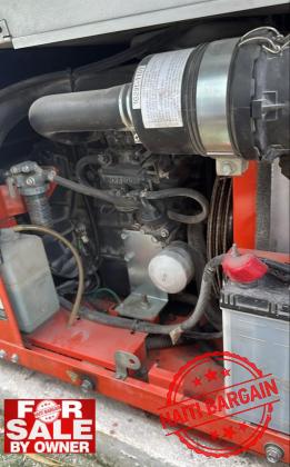 KUBOTA GL11000